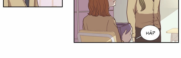 Thế Giới Con Gái Chapter 19 - 3