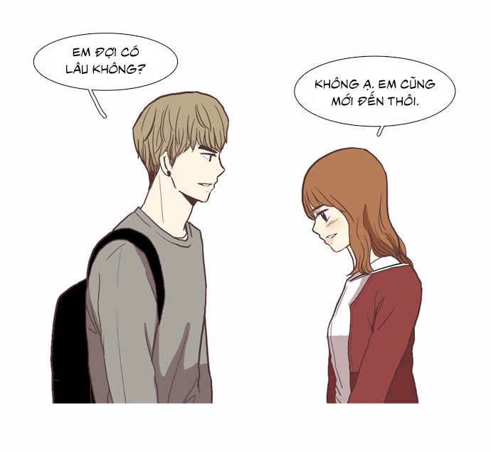 Thế Giới Con Gái Chapter 19 - 10