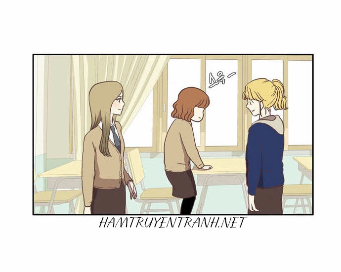 Thế Giới Con Gái Chapter 21 - 29