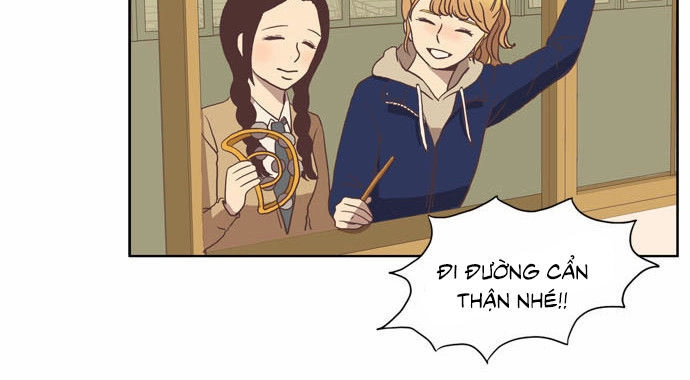 Thế Giới Con Gái Chapter 21 - 35