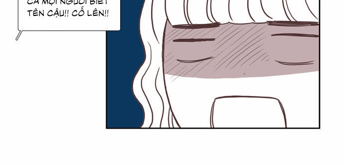 Thế Giới Con Gái Chapter 21 - 39