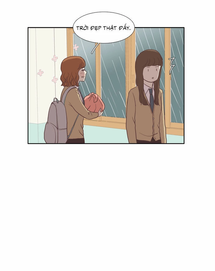 Thế Giới Con Gái Chapter 22 - 11