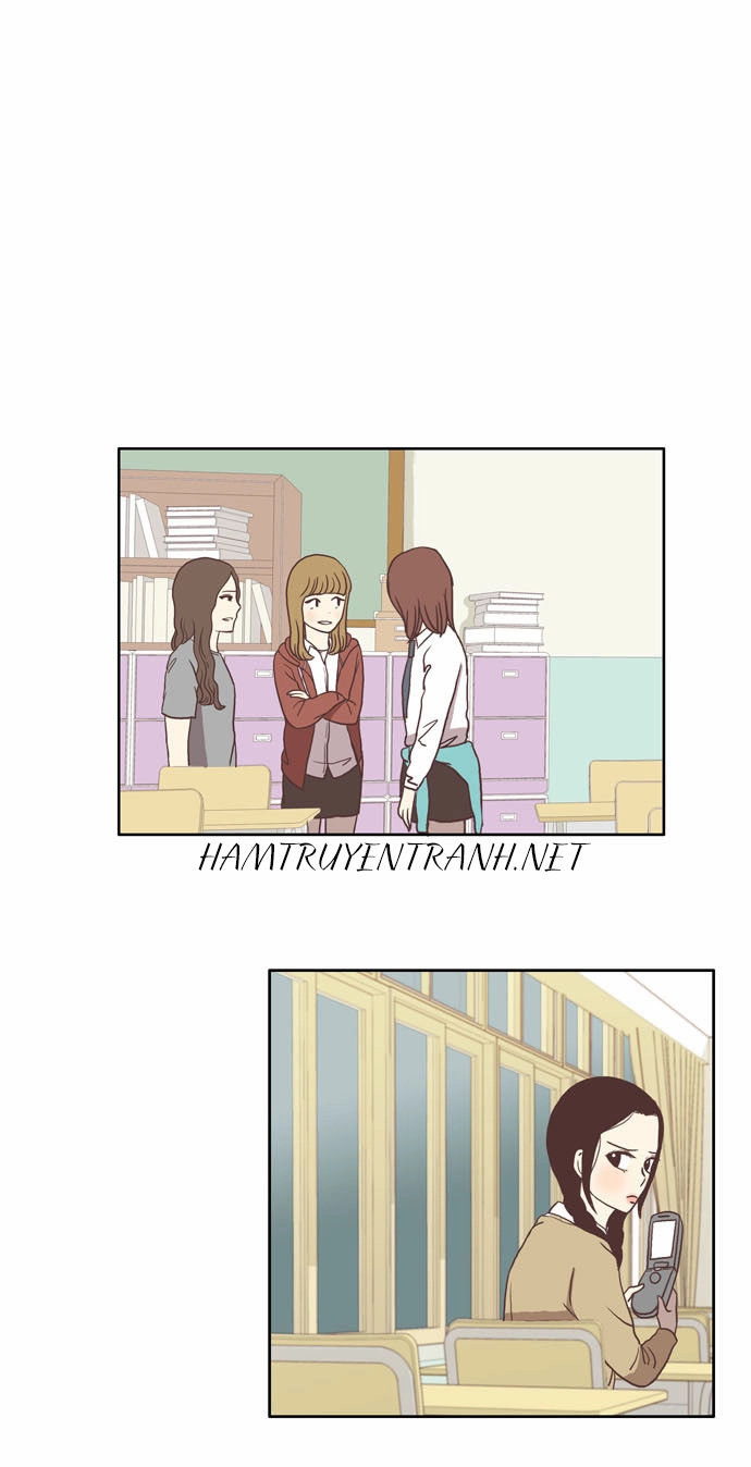 Thế Giới Con Gái Chapter 22 - 12