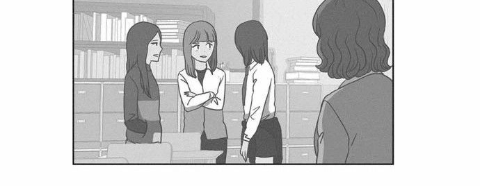 Thế Giới Con Gái Chapter 22 - 27