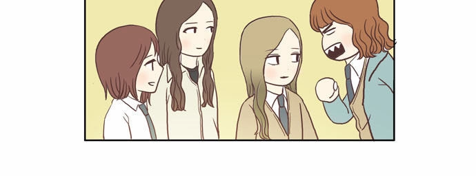 Thế Giới Con Gái Chapter 23 - 16