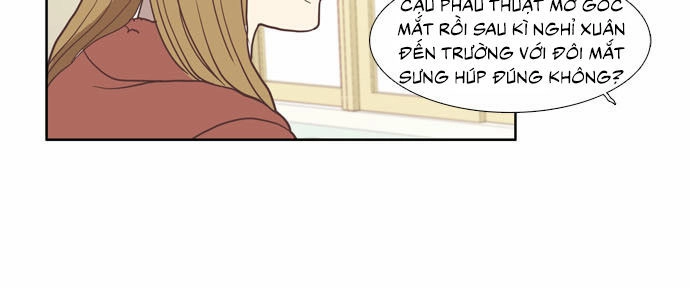 Thế Giới Con Gái Chapter 23 - 24