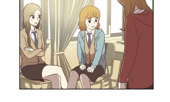 Thế Giới Con Gái Chapter 24 - 3