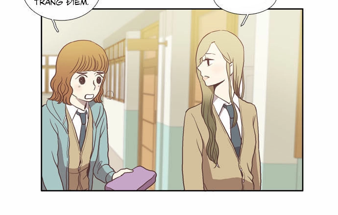 Thế Giới Con Gái Chapter 24 - 13