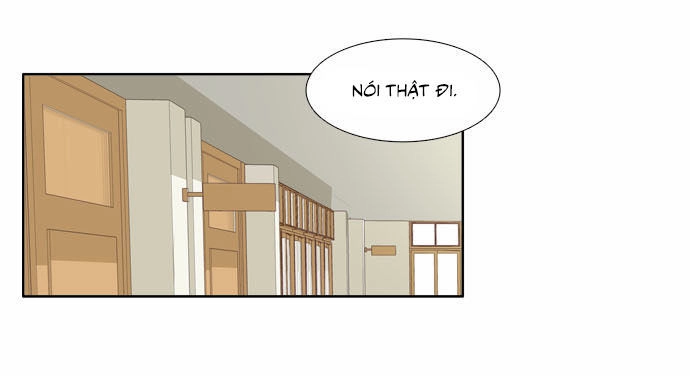 Thế Giới Con Gái Chapter 24 - 19