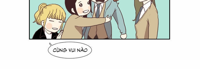 Thế Giới Con Gái Chapter 24 - 29