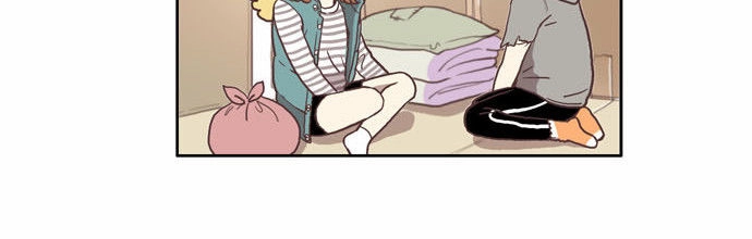 Thế Giới Con Gái Chapter 25 - 6