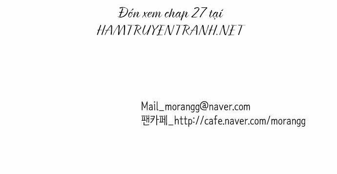 Thế Giới Con Gái Chapter 26 - 33