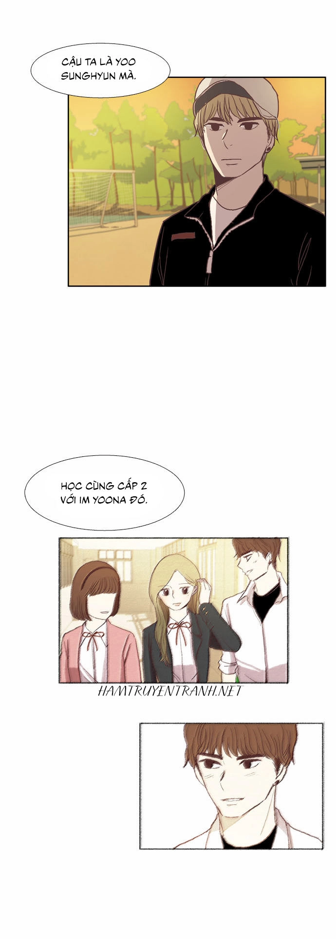 Thế Giới Con Gái Chapter 27 - 19