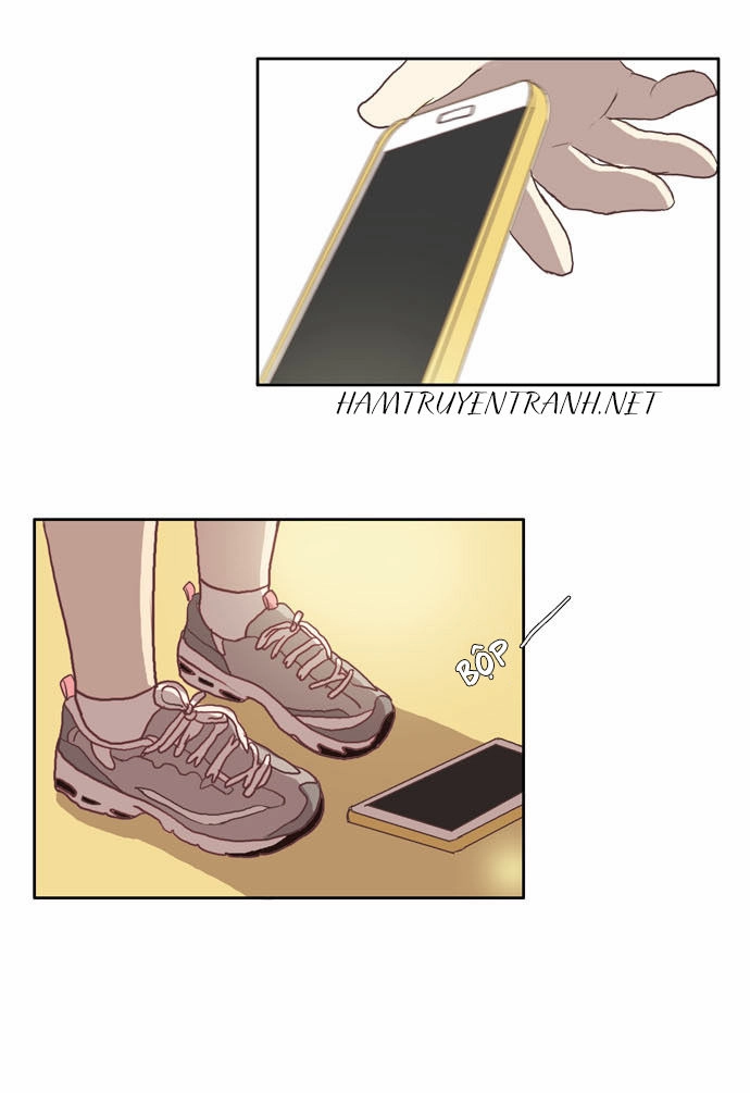 Thế Giới Con Gái Chapter 27 - 24