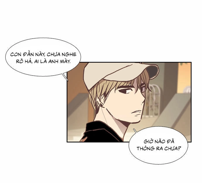 Thế Giới Con Gái Chapter 27 - 26