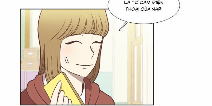 Thế Giới Con Gái Chapter 28 - 11