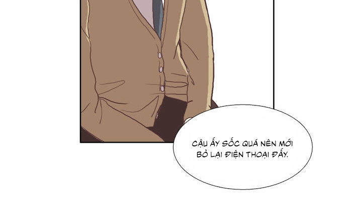 Thế Giới Con Gái Chapter 28 - 13