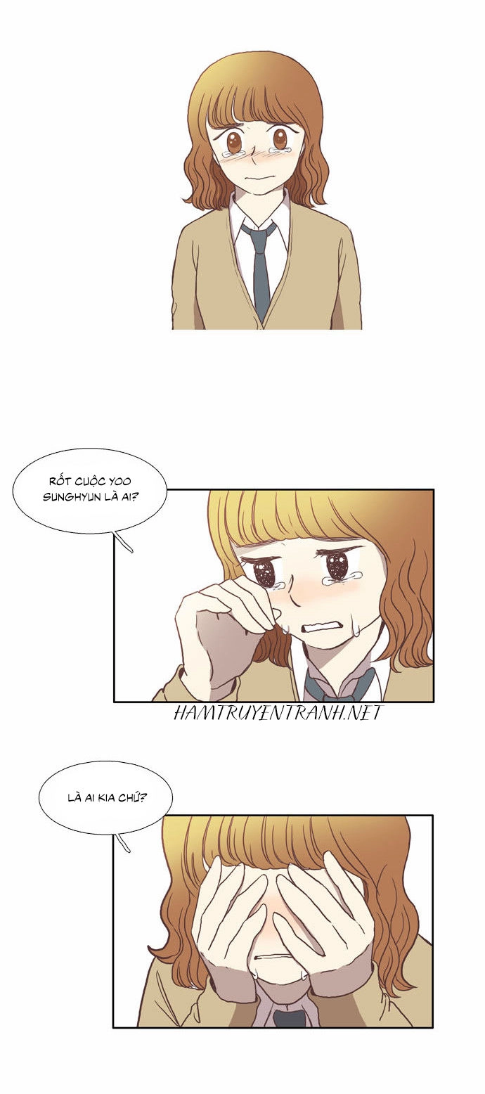 Thế Giới Con Gái Chapter 28 - 22