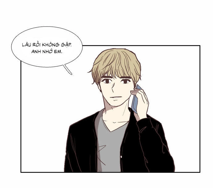 Thế Giới Con Gái Chapter 29 - 3