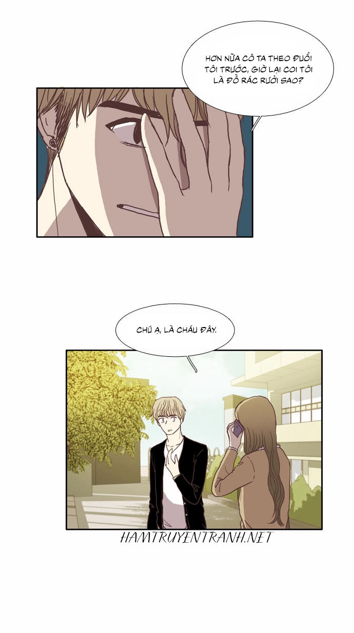 Thế Giới Con Gái Chapter 29 - 8