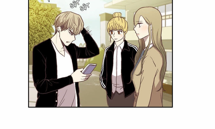 Thế Giới Con Gái Chapter 29 - 12