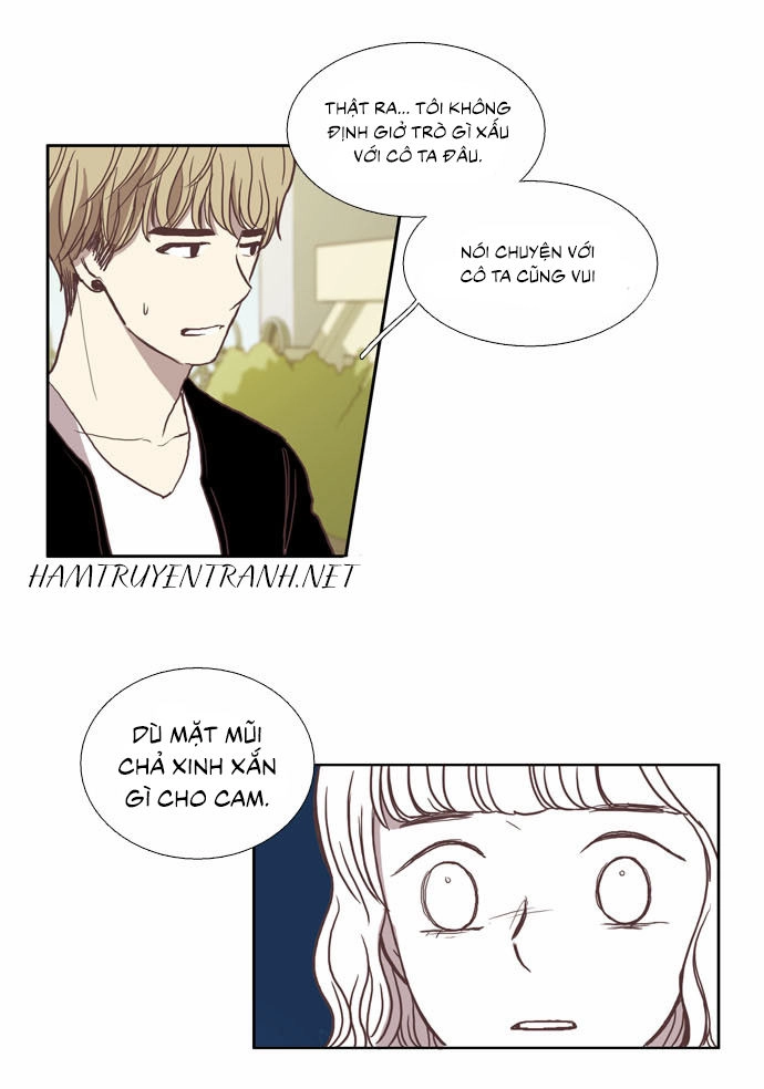 Thế Giới Con Gái Chapter 29 - 24