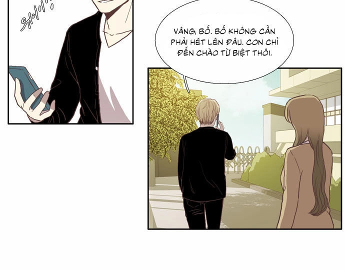 Thế Giới Con Gái Chapter 29 - 30