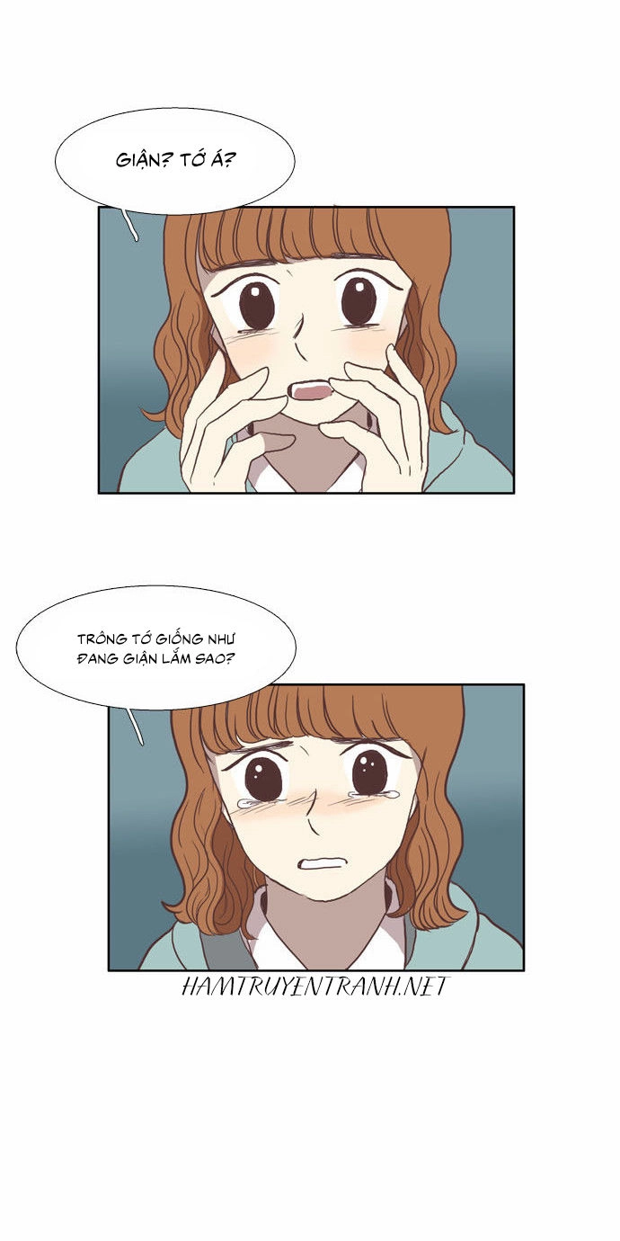 Thế Giới Con Gái Chapter 30 - 9