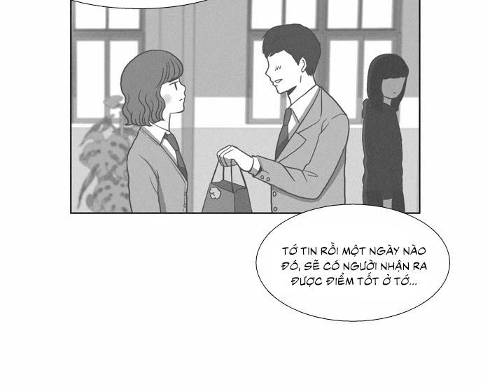 Thế Giới Con Gái Chapter 30 - 11