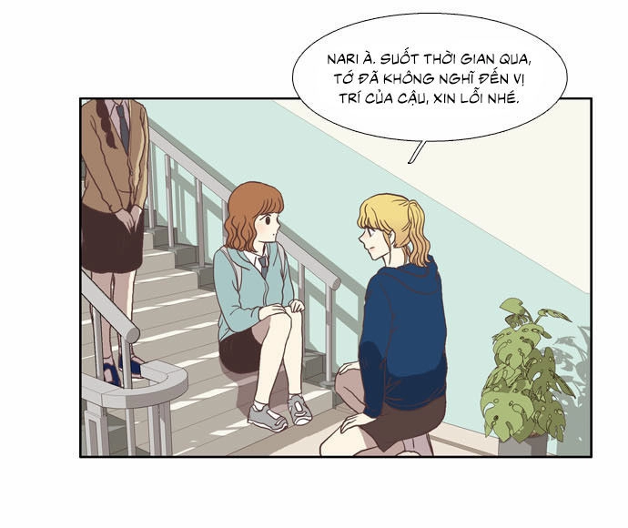 Thế Giới Con Gái Chapter 30 - 19