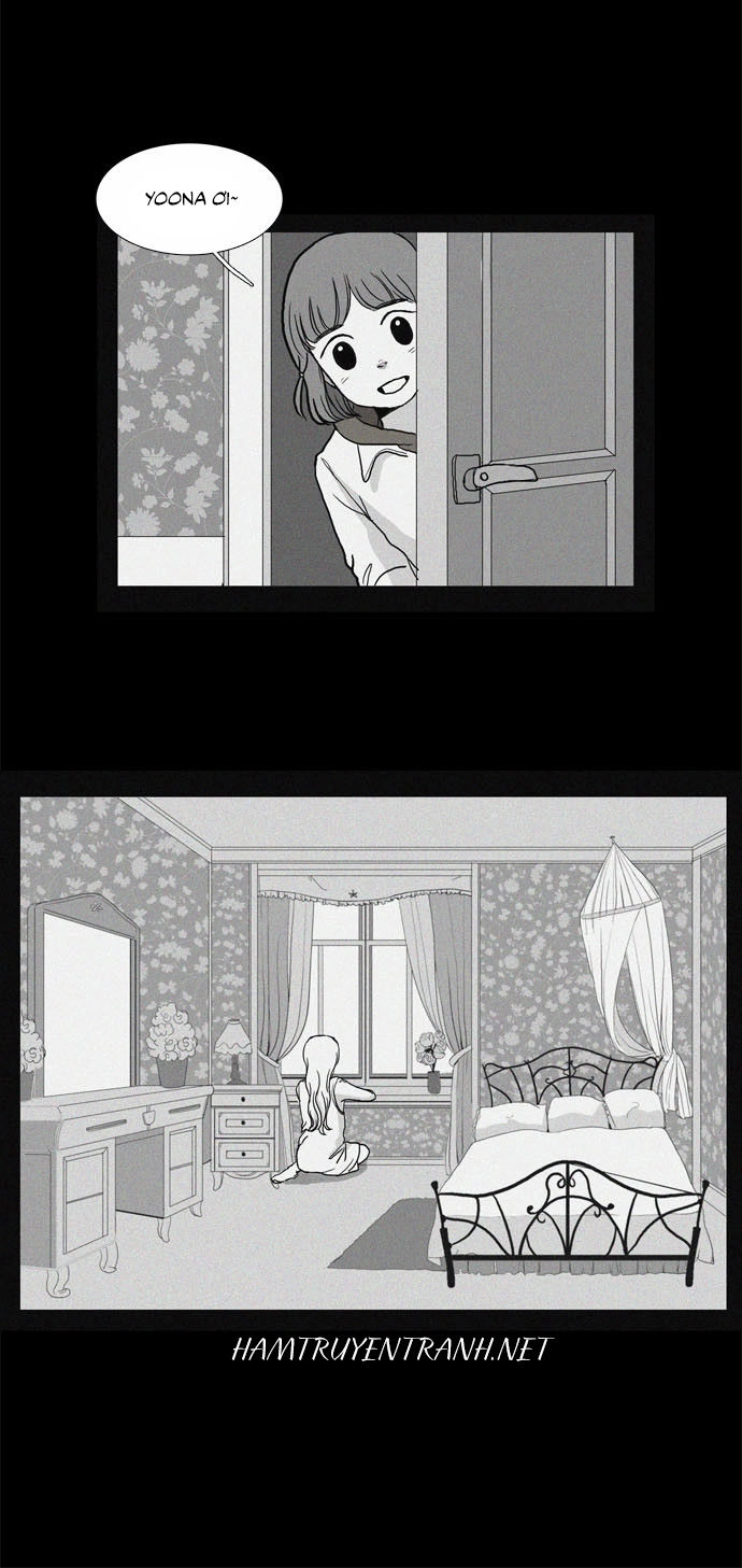 Thế Giới Con Gái Chapter 31 - 8