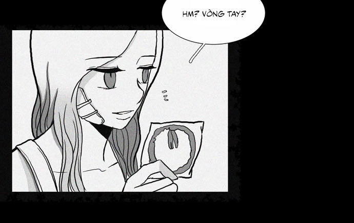 Thế Giới Con Gái Chapter 31 - 25