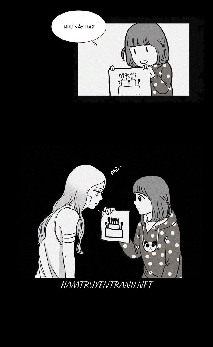 Thế Giới Con Gái Chapter 31 - 30