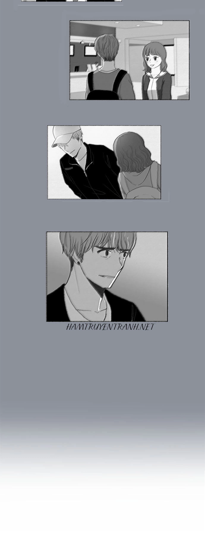 Thế Giới Con Gái Chapter 34 - 8