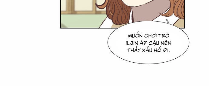 Thế Giới Con Gái Chapter 34 - 20