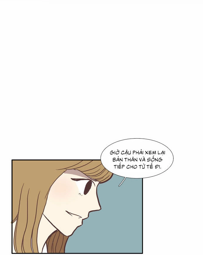 Thế Giới Con Gái Chapter 34 - 28