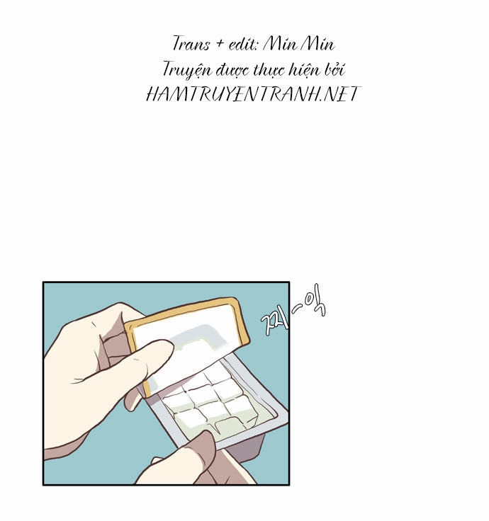 Thế Giới Con Gái Chapter 35 - 11