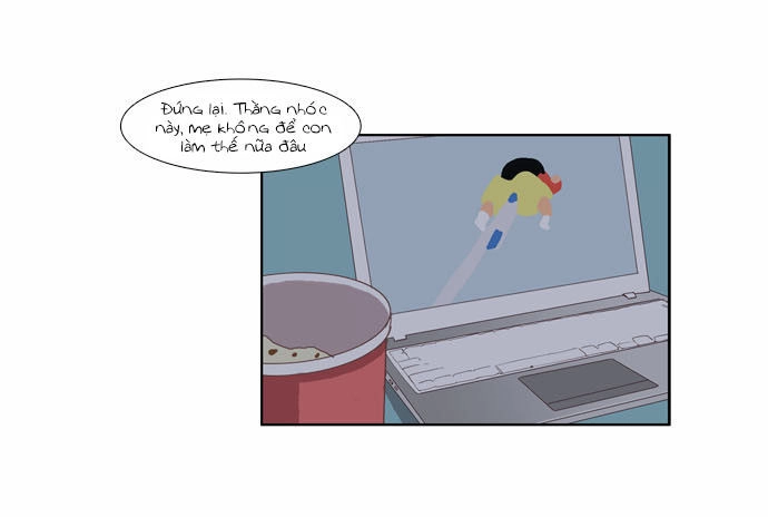 Thế Giới Con Gái Chapter 35 - 26