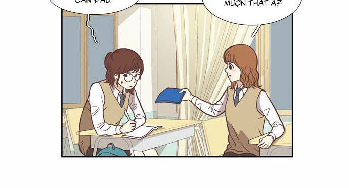 Thế Giới Con Gái Chapter 36 - 20