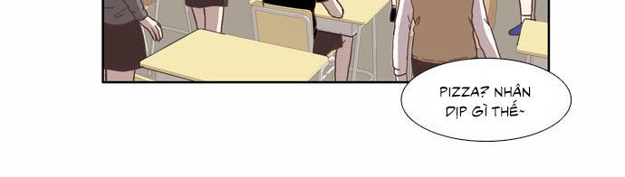 Thế Giới Con Gái Chapter 36 - 23