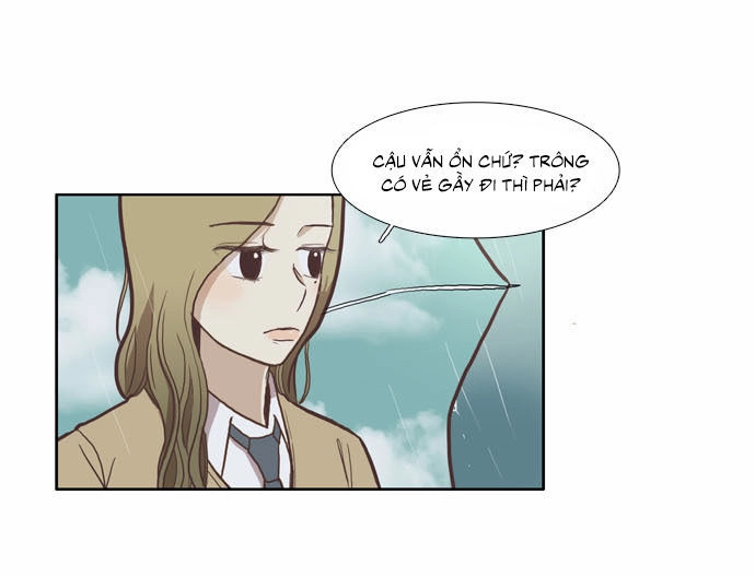 Thế Giới Con Gái Chapter 37 - 3