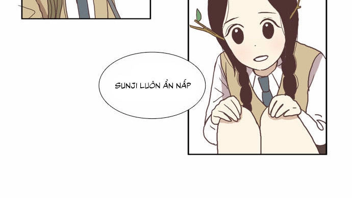 Thế Giới Con Gái Chapter 37 - 20