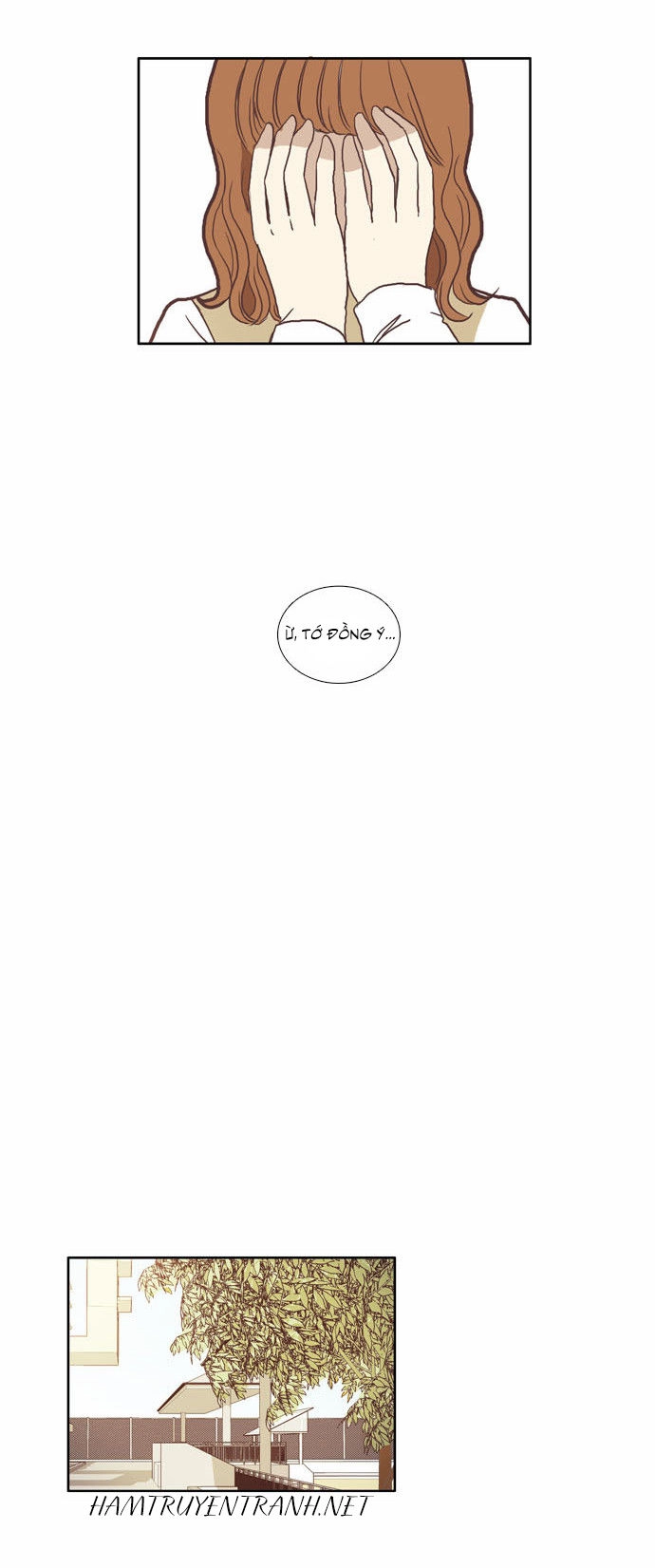 Thế Giới Con Gái Chapter 37 - 22