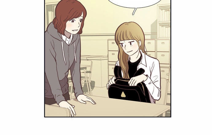 Thế Giới Con Gái Chapter 41 - 8