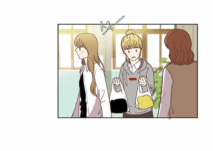 Thế Giới Con Gái Chapter 41 - 22