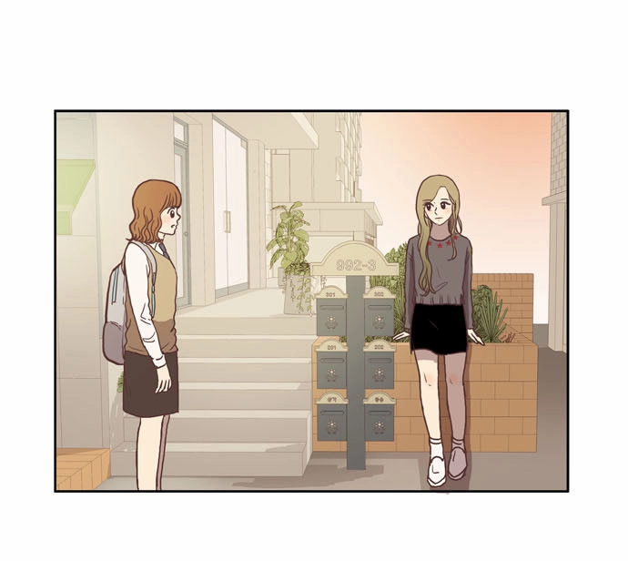 Thế Giới Con Gái Chapter 41 - 26