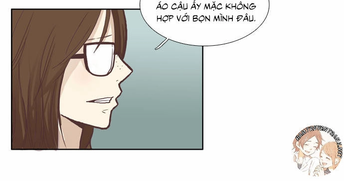 Thế Giới Con Gái Chapter 42 - 9