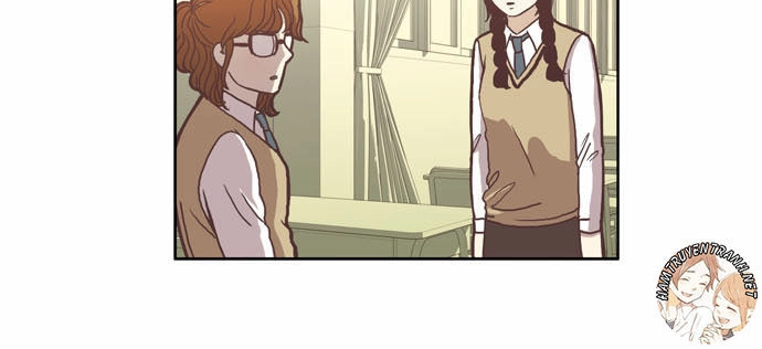 Thế Giới Con Gái Chapter 43 - 13