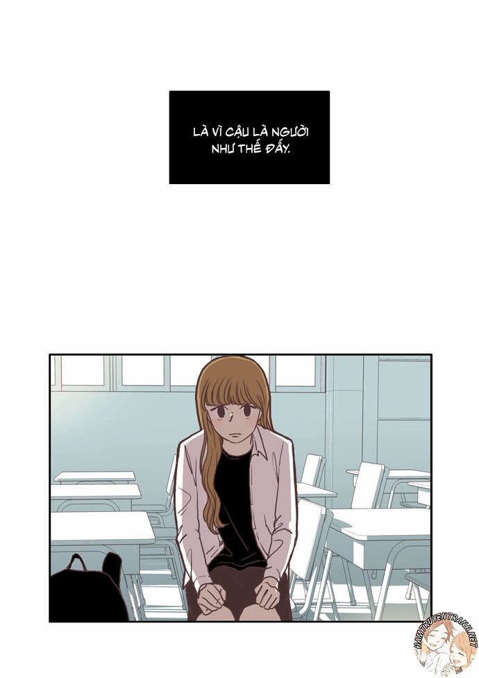 Thế Giới Con Gái Chapter 43 - 20