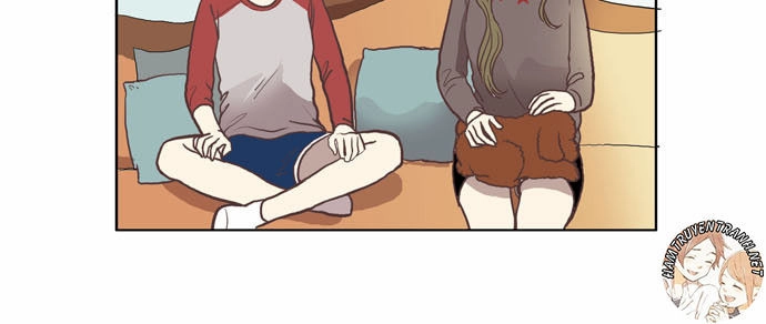 Thế Giới Con Gái Chapter 45 - 16